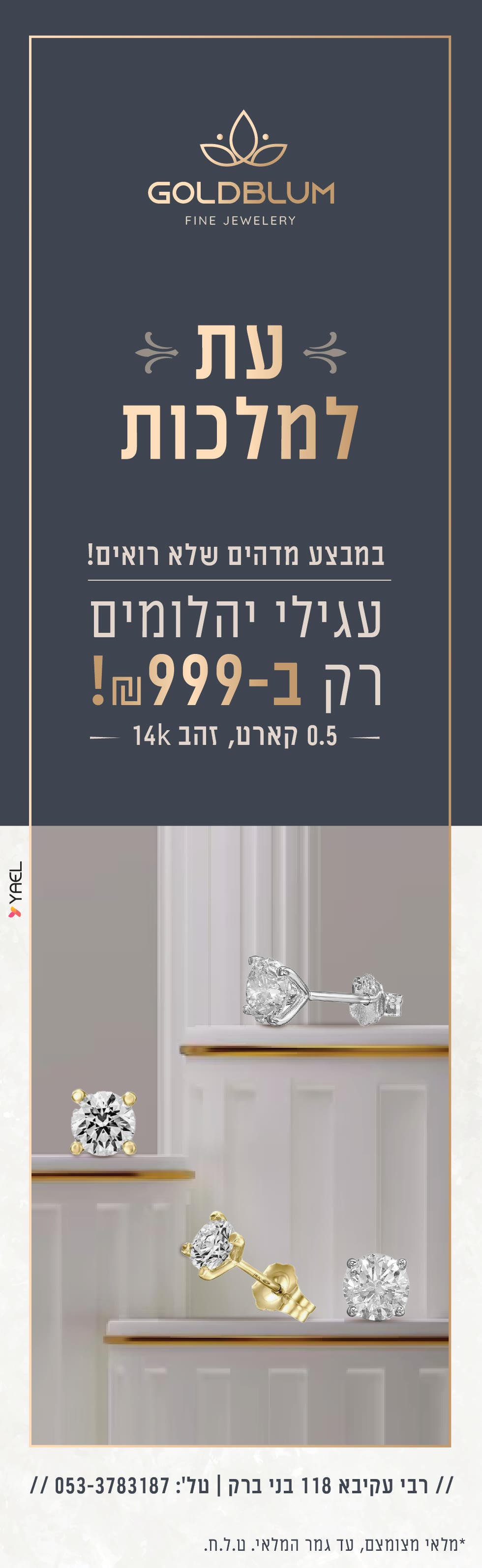 גולדבלום מיתוג ופרסום — 6