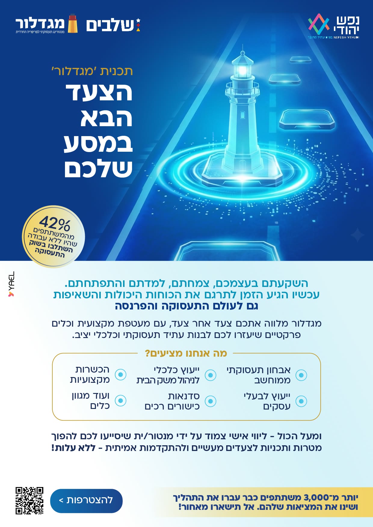 מגדלור — 5